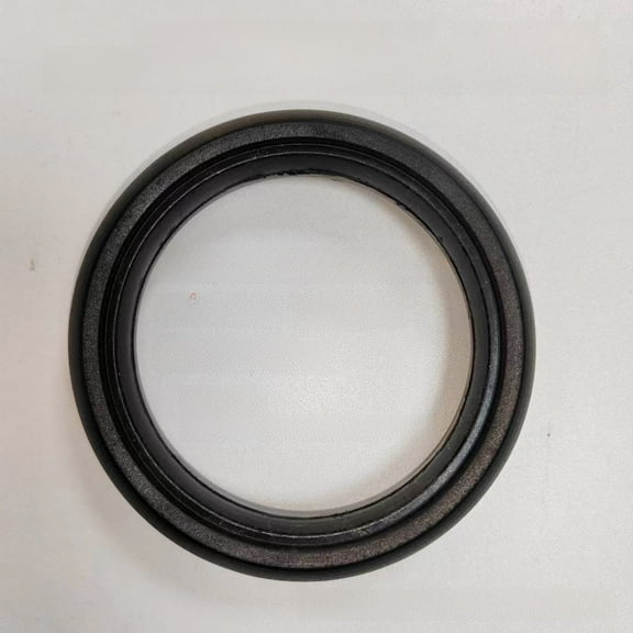 Baby stroller wheels baby car rubber outer tire front and rear wheel stroller accessories silent bearing