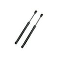 thumbnail image 4 of A-Premium Tailgate Rear Trunk Lift Supports Shock Struts Replacement for BMW 318i 323i 325i 328i M3 1992-1999 Sedan Coupe Only 2-PC Set, 4 of 7