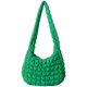 thumbnail image 1 of Bandolera Bolso Mujer Nube Gran Capacidad Viaje Camping Verde Oscuro Verde, 1 of 9