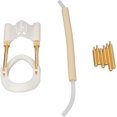 thumbnail image 6 of LANFENG Men Bracket Stretcher Kit, Extension Rods Promote Circulation Male Size Stretcher Portable Size Easy Disassemble Use, 6 of 9