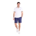 thumbnail image 4 of U.S. Polo Assn. Men's 9" Comfort Waist Tech Short, 4 of 8