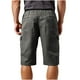 thumbnail image 3 of pstuiky Pantalones cortos de entrenamiento para hombre, Pantalones cortos cargo cómodos con cintura elástica y bolsillos a la moda para hombre, de verano, informales, lisos, 3 of 7