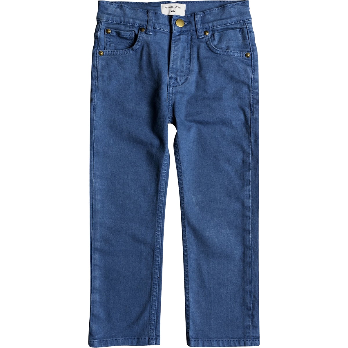 Quiksilver Little Boys' Distorsion Colors Slim Fit Pants - Walmart.com
