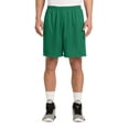 thumbnail image 1 of Sport-Tek PosiCharge Malla clásica corta L Kelly Green deporte-tek ST510, 1 of 1