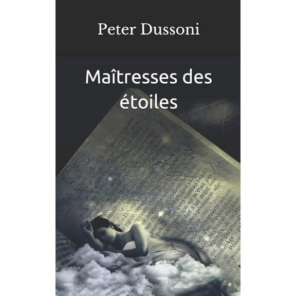 Maîtresses Des Étoiles (Paperback)