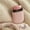 Pink, variant on Warm Neck Treasure Convenient Hanging Neck Hot Compress USB Mobile Power Supply