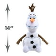 thumbnail image 6 of Disney Frozen 2 Sing & Swing Olaf, Ages 3 +, 6 of 7