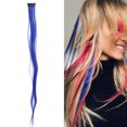thumbnail image 4 of Highlight Pince à Cheveux Colorée, Pince à Cheveux Synthétique pour Filles, 4 of 8