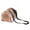 Animal, variant on Walbest Small Pets Carrier Bag, Portable Rats Sugar Glider Guinea Chinchillas Hamster Hedgehog Outdoor Travel Carrier Pouch Bag, Small Animals Breathable Hanging Tote Bag with Detachable Strap Zipper
