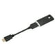 thumbnail image 4 of Dongle de pantalla Wi Fi, adaptador de pantalla inalámbrico Receptor de pantalla inalámbrico HD Dongle de pantalla Wi Fi inalámbrico diseño aerodinámico, 4 of 8