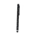 thumbnail image 2 of Universal Capacitive Pen Drawing Stylus for Tablet Smartphone 2 in 1 Precision Series Disc Stylus Pens for All Capacitive Touch Screens,Touch Screen Stylus Pen for Tablets & Phones,Random Color,, 2 of 9