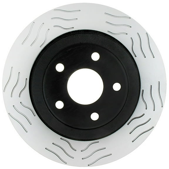 Raybestos Specialty Performance Rotors, 780514PER Fits select: 2006-2010 JEEP GRAND CHEROKEE
