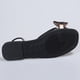 thumbnail image 5 of Moda mujer BeachLadies Beach Flip-Flat Flat Heel Butterfly Beach Shoes Wmkox8yii shjk434, 5 of 7