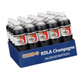 thumbnail image 3 of Good O Kola Champagne Soda Caribbean Cola Soft Drink, 20 fl oz Bottles, 24 Pack, 3 of 6