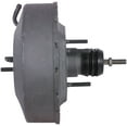 thumbnail image 4 of A1 Cardone Power Brake Booster P/N:53-2185 Fits select: 1984-1987 TOYOTA COROLLA, 4 of 5