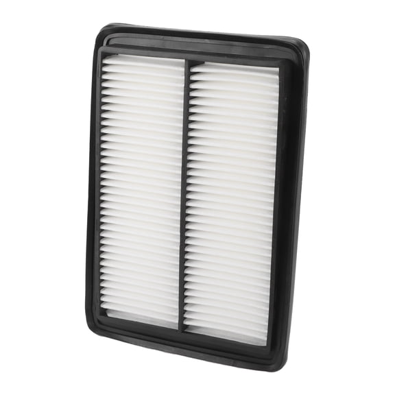 Unique Bargains Engine Air Filter Filter Air Cleaner Element No.165464BC1A for Nissan Rogue 2.5L 2014-2020 1 Pc Long Life for Car