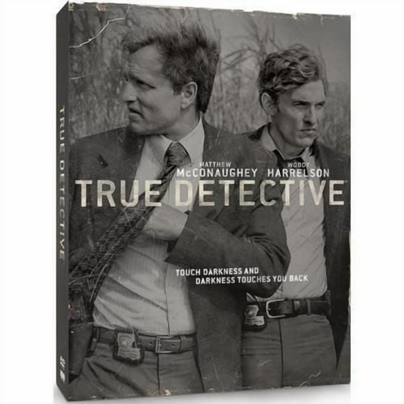 True Detective: The Complete First Season
