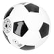 thumbnail image 3 of Balón deportivo, REGAIL Tamaño 5 Balón de fútbol al aire libre Balón de fútbol clásico Construcción robusta, 3 of 8