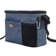 thumbnail image 1 of Bolsa De Almacenamiento Para Cochecito De Bebé, Bolsa Colgante Universal Para Cochecito De Bebé, Bolsa De Pañales Para Cochecito De Gran Capacidad Con Correa Para El Hombro seitruly BA000525-00, 1 of 7