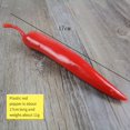 thumbnail image 1 of Simulation Pu Fake Vegetable Green Food Model Harvest Decor Photography Props, 1 of 9