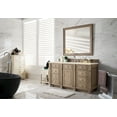 thumbnail image 7 of James Martin Vanities 157-V60s-3Emr Bristol 60" Free Standing Single Basin Hardwood Vanity, 7 of 7