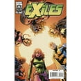 thumbnail image 1 of Exiles (Marvel) #90 VF ; Marvel Comic Book, 1 of 1