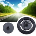 thumbnail image 6 of Electric Bike Conversion Kit 48V 1000W 16" ebike Motor Hub Wheel Front Wheel, 6 of 12