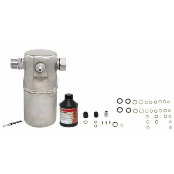 Four Seasons A/C Service Kits