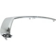 thumbnail image 4 of Front Bumper Molding Lh For OUTLANDER 16-18 Fits MI1046103 6407A145 RM01610022, 4 of 5