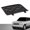 Left, variant on CROSSDESIGN Front Bumper Air Intake Cover Trim Bezel Left Driver Fit For 2006-2009 Range Rover L322