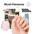 thumbnail image 4 of Set de esmaltes de uñas Beetles Jelly P186, 6 colores, 15 ml, 4 of 7