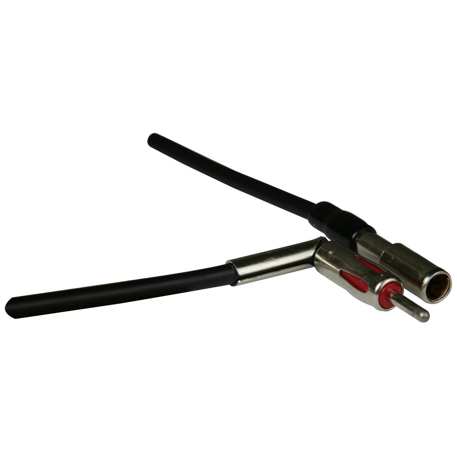Aftmrkt Radio To Gm Ant W/Mini