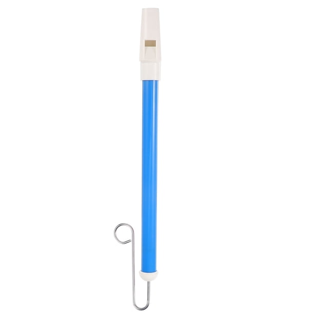 EeaseMX Silbato deslizante de instrumento musical de juguete Silbato deslizante premium Silbato deslizante duradero