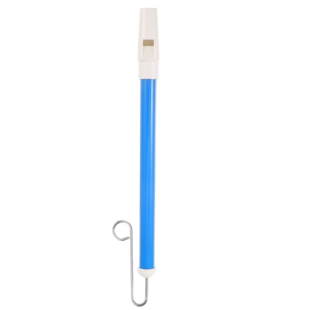MasteelfCA Jouet Sifflet Coulissant Instrument de Musique Sifflet Coulissant Premium Sifflet Coulissant Durable