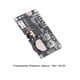 thumbnail image 3 of Placa decodificadora Bluetooth 5,0, módulo de Audio estéreo, amplificador de altavoz de amplio voltaje, XY-WRBT, 3 of 8