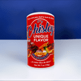 thumbnail image 6 of Chisley Unique Flavor Seasoning (Cajun) 7 Oz, 6 of 9