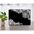thumbnail image 5 of KSK KAISHEK Hard Case Shell Cover Only for 2016 - 2022 Rel. MacBook Pro 13" Retina Display Touch ID + Black Keyboard Cover Model: A2338 M1&A2289&A2251&A2159&A1989&A1706&A1708 Creative C 2, 5 of 5