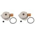 thumbnail image 2 of 2Pcs Engine Camshaft Adjuster Magnet For Mercedes W203 C230 2003-2005, 2 of 5