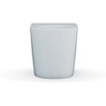 thumbnail image 5 of Toto Ct8732cumfg Neorest Ls Elongated Toilet Bowl Unit Only - Cotton, 5 of 7
