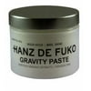 Hanz de Fuko Gravity Paste: Men?s Premium Hair Styling Paste with Medium Shine Finish (2 oz)