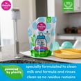 thumbnail image 3 of Dapple® Bottle & Dish Soap, Fragrance Free, Refill Size, 1L, 3 of 6