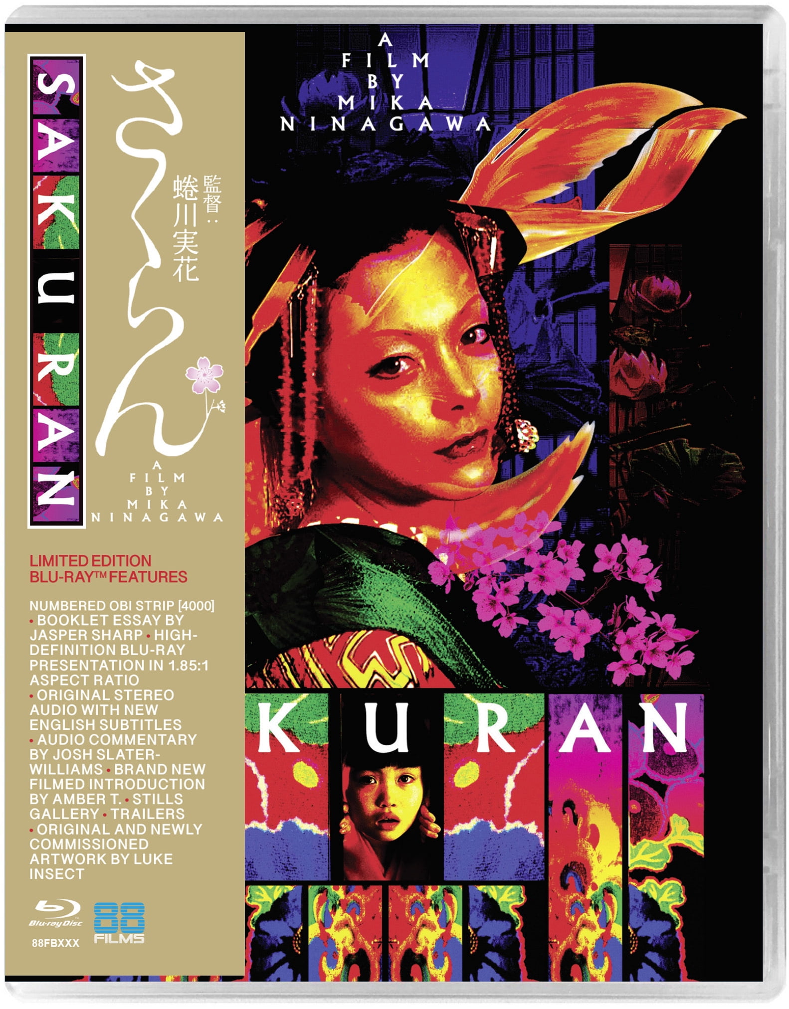 K Return Of Kings (Blu-ray + DVD) - Walmart.com