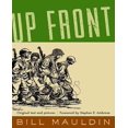 thumbnail image 1 of Up Front By Mauldin, Bill/ Ambrose, Stephen E. (INT), 1 of 1