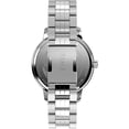 thumbnail image 2 of Reloj Timex Chicago para hombre, pulsera de acero inoxidable de 45 mm, 2 of 3