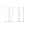 North States Safety Gate 15-Inch Extension (2 Pack)