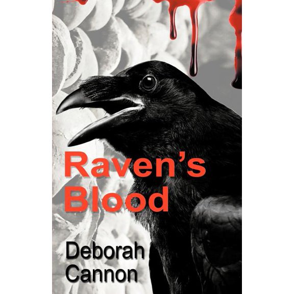 Raven's Blood, (Paperback)