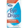 McKesson Original Eye Drops, 0.5 Oz.