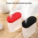 thumbnail image 4 of Humidificador de aire USB Injueey Mini 260ml LED difusor Aroma tanque color, 4 of 6
