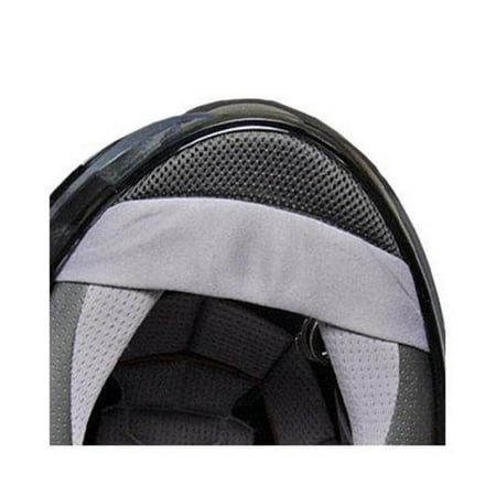 Hjc 580 002 Chin Curtain For Is 16 Helmets Walmart Com