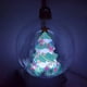 thumbnail image 3 of Bolas Navideñas Inflables de Pvc de 60 Cm para Decoración de Fiestas y Patios., 3 of 3
